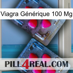 Viagra Générique 100 Mg 14